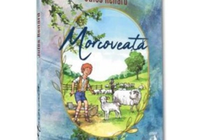 Morcoveata (editie ilustrata de Valter Riess) - Jules Renard