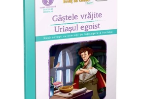 Gastele vrajite - Uriasul egoist