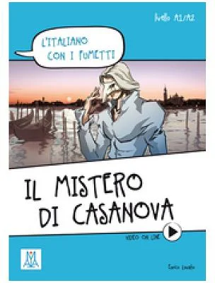 Il mistero di Casanova