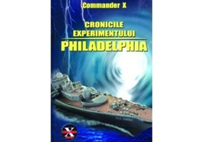 Cronicile experimentului Philadelphia