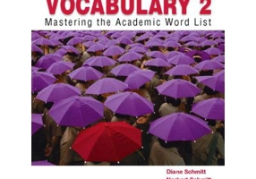 Focus on Vocabulary 2. Mastering the Academic Word List, 2nd Edition