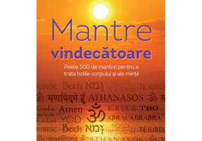 Mantre vindecatoare - Philippe Barraque