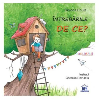 Intrebarile De Ce?