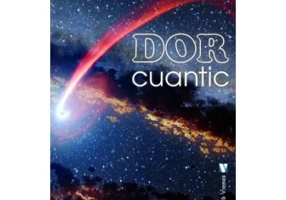 Dor cuantic - Gabriela Aronovici