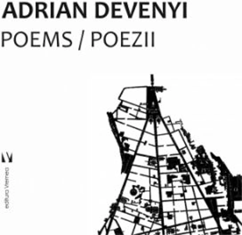 Poezii - Adrian Devenyi