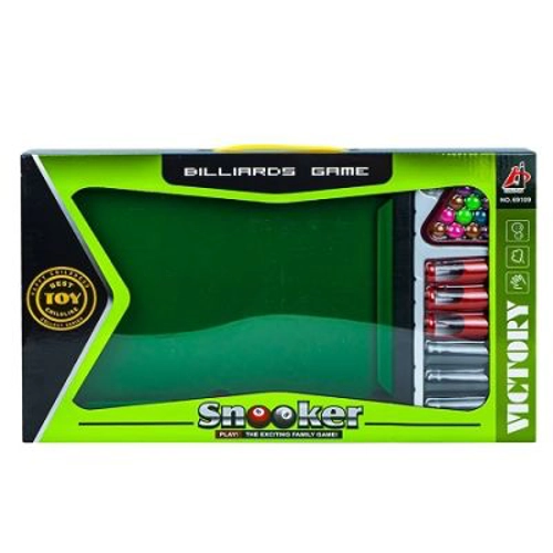 Joc biliard, 32. 5x25. 5x9. 8 cm