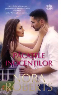 Pacatele inocentilor - Nora Roberts