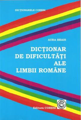 Dictionar de dificultati ale limbii romane