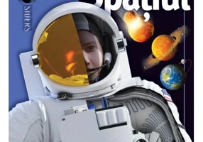 Insiders. Spatiul - Weldon Owen