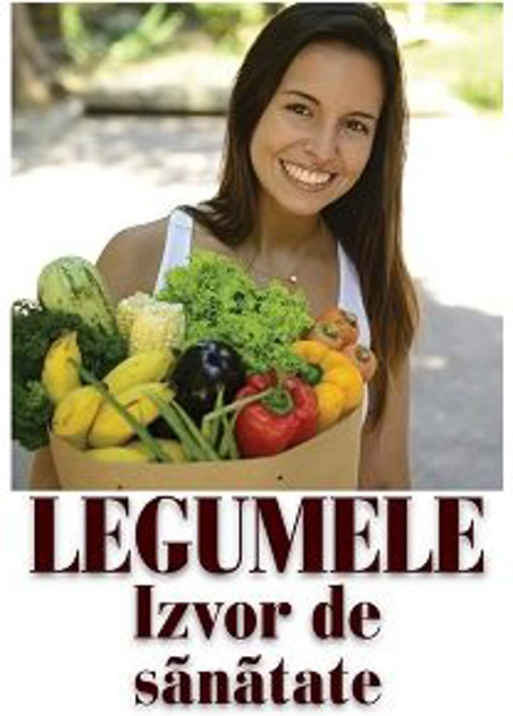 Legumele, Izvor de sanatate