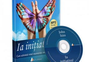 Ia initiativa - John Izzo