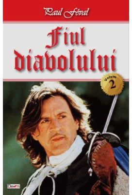 Fiul diavolului vol 2/3 - Paul Feval