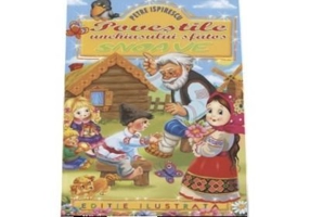 Povestile unchiasului sfatos. Snoave de Petre Ispirescu, editie integrala