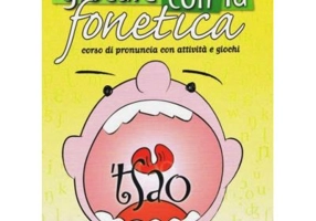 Giocare con la fonetica (libro + CD audio)/Jocul cu fonetica (carte + CD audio) - Rossana Dall'Armellina, Giuliana Gori