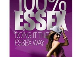 100% Essex. Doing It the Essex Way - Wendy Roby