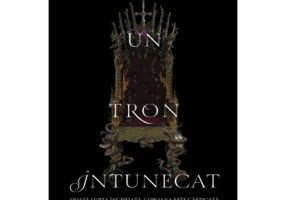 Un tron intunecat - Kendare Blake