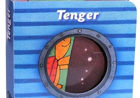 Tenger - Babamozi