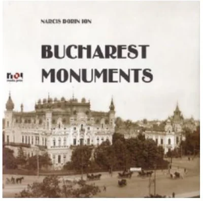 Monumente din Bucuresti (engleza)