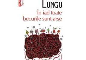 In iad toate becurile sunt arse - Dan Lungu