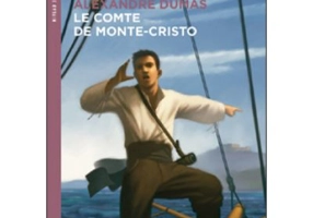 Le Comte de Monte Cristo - Alexandre Dumas