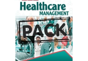 Curs limba engleza Career Paths Healthcare Management Manualul elevului cu digibook app. - Dana Howe