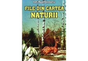 File din cartea naturii - Ion Agarbiceanu
