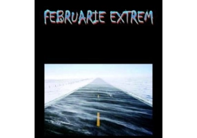 Februarie extrem - Cristian Niculcea