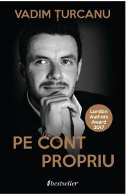 Pe cont propriu. Traieste independent incepand de astazi