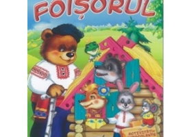 Foisorul. Povesti cu autocolante