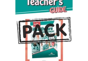 Curs limba engleza Career Paths Healthcare Management Pachetul profesorului cu digibook app. - Dana Howe