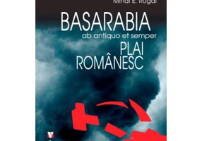 Basarabia, plai romanesc - Eliferie Rogoi, Mihai Rogai
