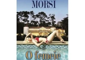 O femeie de succes - Pamela Morsi