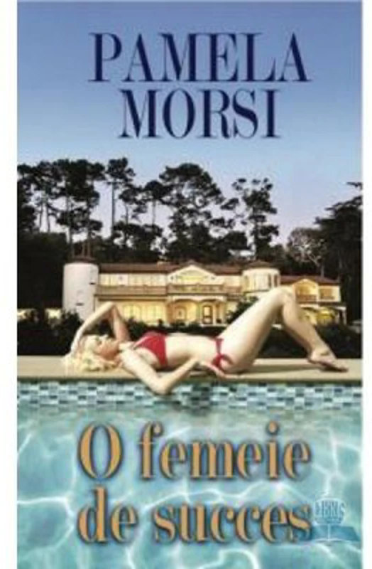 O femeie de succes - Pamela Morsi
