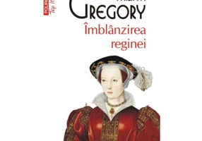 Imblanzirea reginei. Editie de buzunar - Philippa Gregory