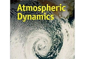 Atmospheric Dynamics - Mankin Mak
