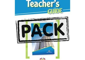 Curs limba engleza Career Paths Hotels and Catering Pachetul profesorului cu digibook app. - Virginia Evans