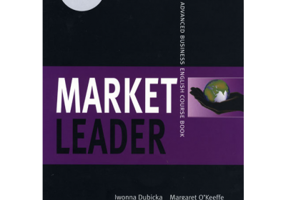 Market Leader New Edition! Advanced Coursebook with Multi-ROM