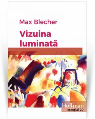 Vizuina luminata