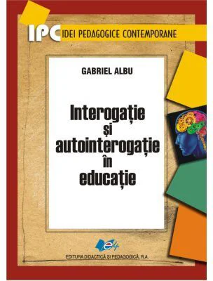 Interogatie si autointerogatie in educatie
