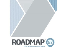 RoadMap B2 Teacher's Resource Book - Kate Fuscoe, Clementine Annabell