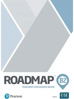 RoadMap B2 Teacher's Resource Book - Kate Fuscoe, Clementine Annabell