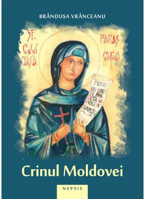 Crinul Moldovei - Brandusa Vranceanu