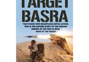 Target Basra - Mike Rossiter