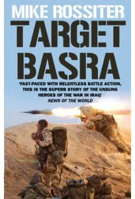 Target Basra - Mike Rossiter