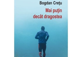 Mai putin decat dragostea - Bogdan Cretu
