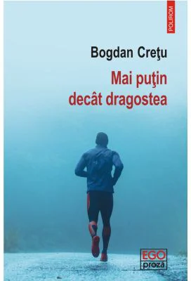 Mai putin decat dragostea - Bogdan Cretu