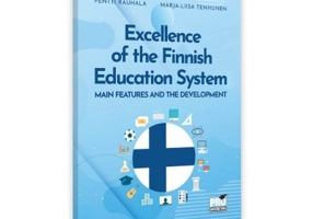 Excellence of the Finnish Education System. Main features and the development - Pentti Rauhala