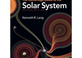 The Cambridge Guide to the Solar System - Kenneth R. Lang