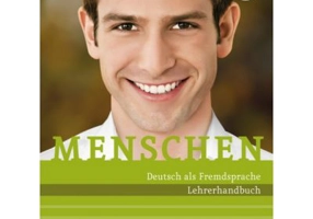 Menschen A1. 2 Lehrerhandbuch - Susanne Kalender, Angela Pude