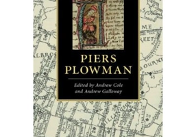 The Cambridge Companion to Piers Plowman - Andrew Cole, Andrew Galloway